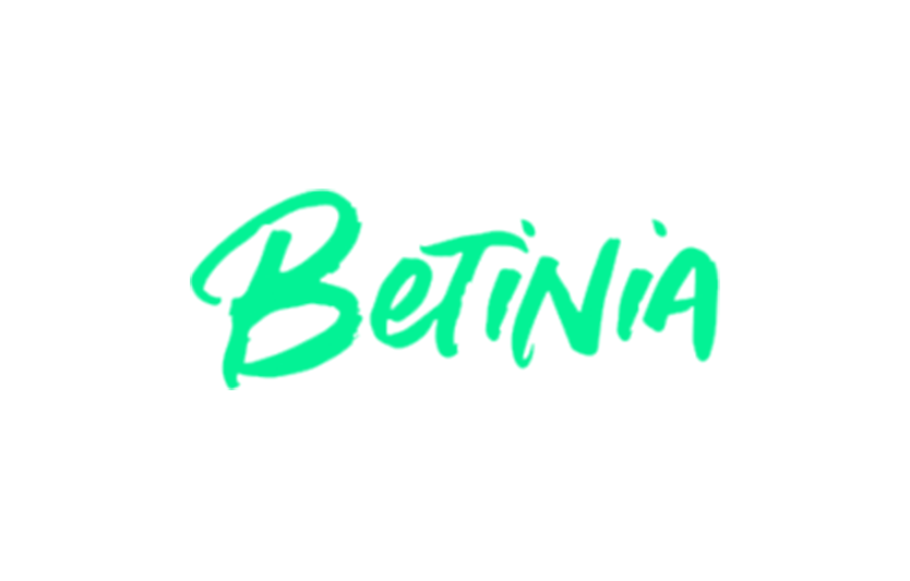 Огляд букмекерської контори Betinia 