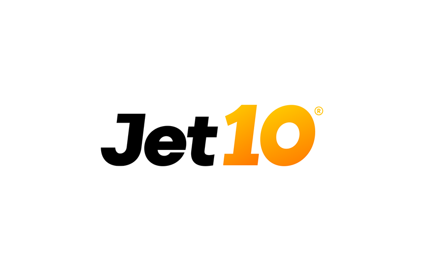 Огляд букмекерської контори Jet10